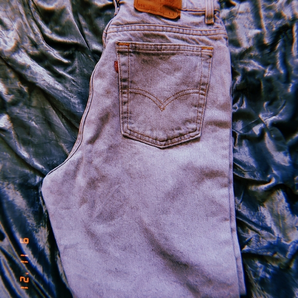 Vintage levis - Picture 1 of 4
